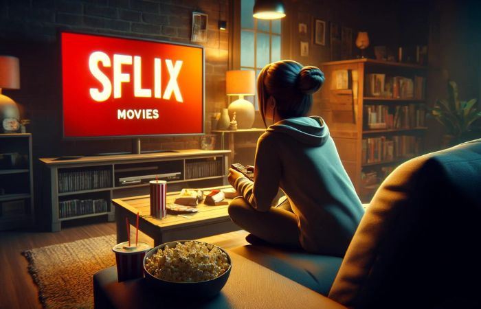 sflix